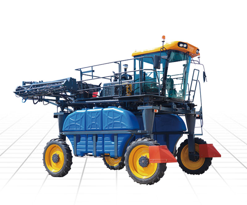 3WPZ-2400G(G4)